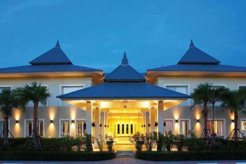 Chalet de 2 dormitorios en Hua Hin, Tailandia № 234292 - foto 23