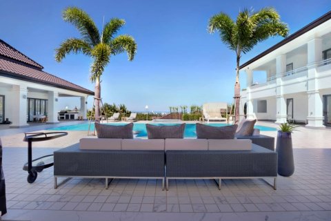 Chalet de 2 dormitorios en Hua Hin, Tailandia № 234292 - foto 17