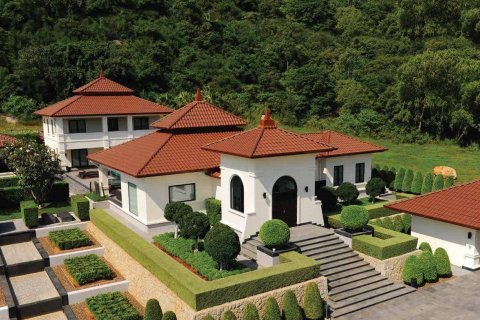 Chalet de 2 dormitorios en Hua Hin, Tailandia № 234292 - foto 24