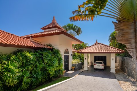 Chalet de 2 dormitorios en Hua Hin, Tailandia № 234292 - foto 12