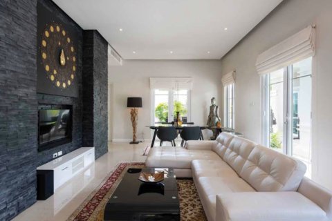 Chalet de 2 dormitorios en Hua Hin, Tailandia № 234292 - foto 8