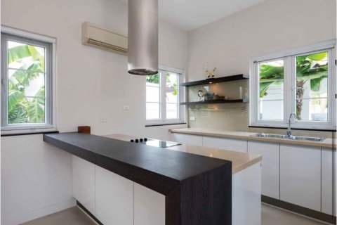 Chalet de 2 dormitorios en Hua Hin, Tailandia № 234292 - foto 6