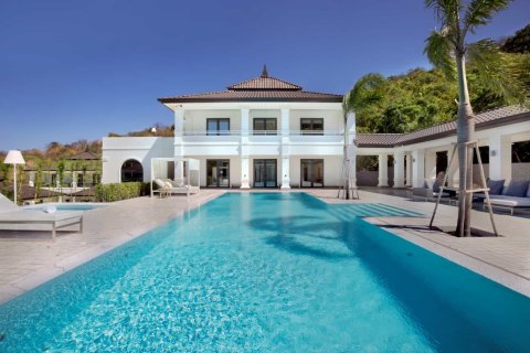 Chalet de 2 dormitorios en Hua Hin, Tailandia № 234292 - foto 18