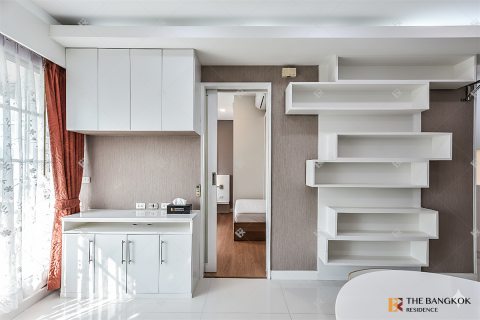 Condo à Bangkok, Thaïlande, 2 chambres  № 248086