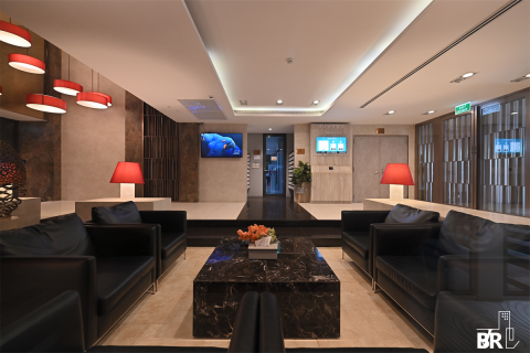 Condo à Bangkok, Thaïlande, 1 chambre  № 248355