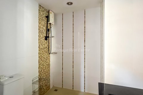 คอนโดมิเนียมในพัทยา, ประเทศไทย, 1 ห้องนอน № 255056 - รูปถ่าย 9