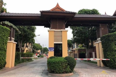 บ้านในพัทยา, ประเทศไทย 2 ห้องนอน № 243157