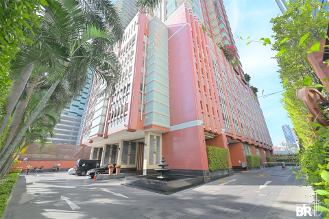 Condominio de 2 dormitorios en Bangkok, Tailandia № 187829 - foto 3