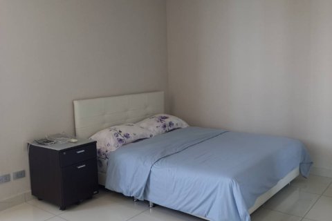 Condominio de 1 dormitorio en Pattaya, Tailandia en Wong Amat Tower  № 243435