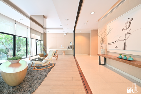 Eigentumswohnung in Bangkok, Thailand, 2 Schlafzimmer № 188146 - Foto 9