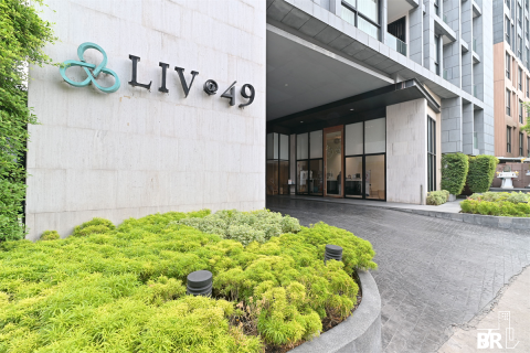 Condominio de 2 dormitorios en Bangkok, Tailandia № 188146 - foto 9