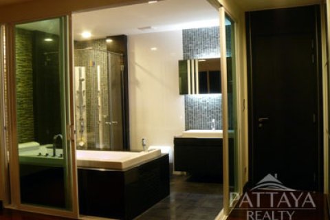Eigentumswohnung in Pattaya, Thailand, 2 Schlafzimmer № 242588 - Foto 9