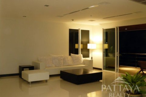 Eigentumswohnung in Pattaya, Thailand, 2 Schlafzimmer № 242588 - Foto 7