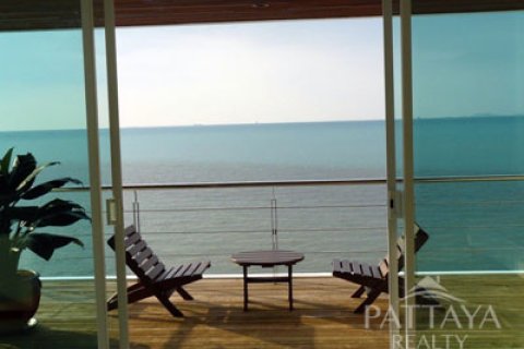 Eigentumswohnung in Pattaya, Thailand, 2 Schlafzimmer № 242588 - Foto 11