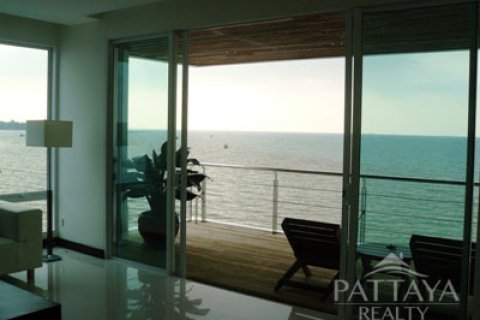 Eigentumswohnung in Pattaya, Thailand, 2 Schlafzimmer № 242588 - Foto 10