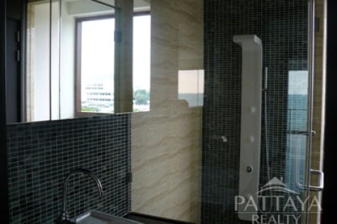 Eigentumswohnung in Pattaya, Thailand, 2 Schlafzimmer № 242588 - Foto 2