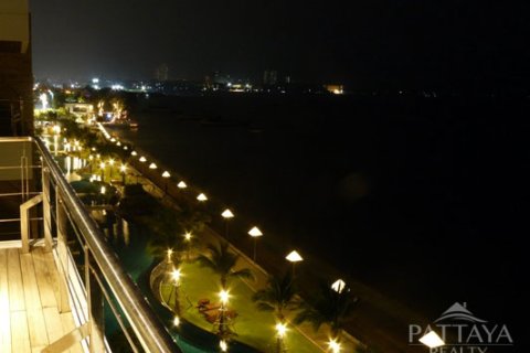Eigentumswohnung in Pattaya, Thailand, 2 Schlafzimmer № 242588 - Foto 13