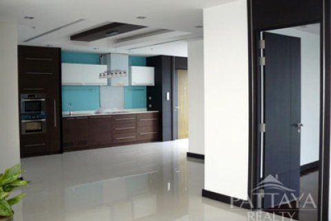Eigentumswohnung in Pattaya, Thailand, 2 Schlafzimmer № 242588 - Foto 3