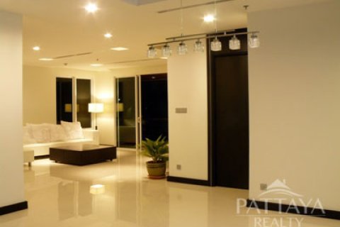 Eigentumswohnung in Pattaya, Thailand, 2 Schlafzimmer № 242588 - Foto 6