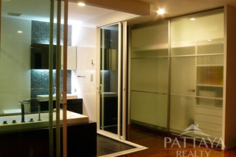 Eigentumswohnung in Pattaya, Thailand, 2 Schlafzimmer № 242588 - Foto 8