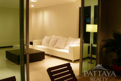 Eigentumswohnung in Pattaya, Thailand, 2 Schlafzimmer № 242588 - Foto 5