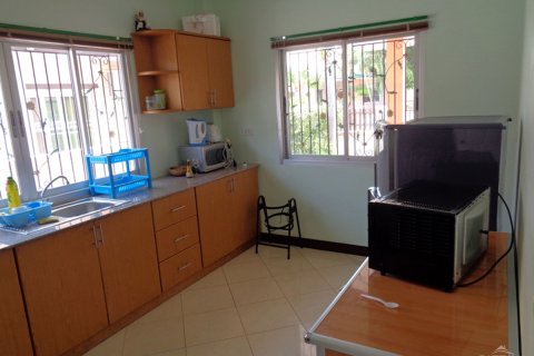 House in Pattaya, Thailand 3 bedrooms № 243097 - photo 15