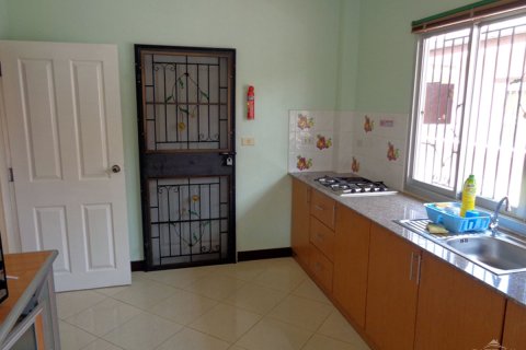 House in Pattaya, Thailand 3 bedrooms № 243097 - photo 16