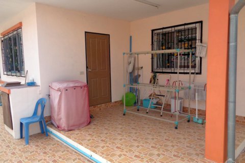 House in Pattaya, Thailand 3 bedrooms № 243097 - photo 17