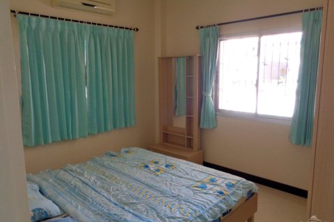 House in Pattaya, Thailand 3 bedrooms № 243097 - photo 14
