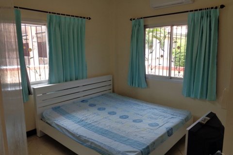 House in Pattaya, Thailand 3 bedrooms № 243097 - photo 13