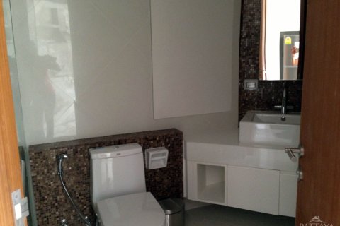 Condominio de 2 dormitorios en Pattaya, Tailandia № 242831 - foto 8