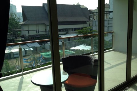 Condominio de 2 dormitorios en Pattaya, Tailandia № 242831 - foto 14