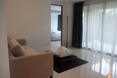 Condominio de 2 dormitorios en Pattaya, Tailandia № 242831 - foto 2