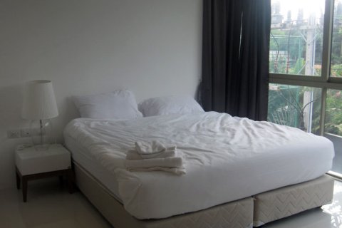 Condominio de 2 dormitorios en Pattaya, Tailandia № 242831 - foto 4