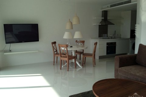 Condominio de 2 dormitorios en Pattaya, Tailandia № 242831 - foto 13