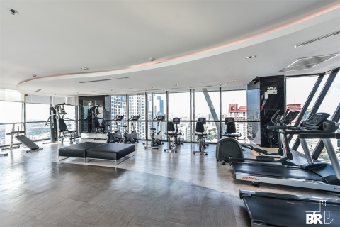 Condo in Bangkok, Thailand, 1 bedroom № 187789 - photo 2