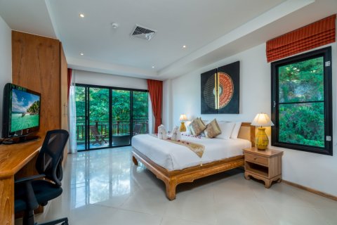Off-Plan ANDAMAYA SURIN BAY in Phuket, Thailand № 2729 - Foto 10