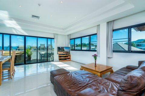 Off-Plan ANDAMAYA SURIN BAY in Phuket, Thailand № 2729 - Foto 3