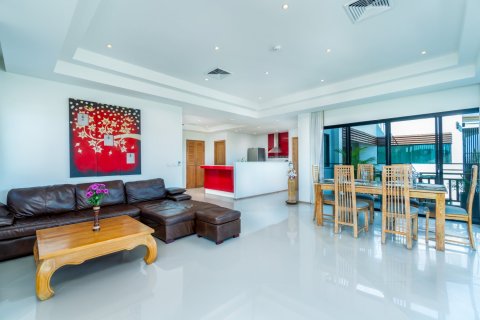 Off-Plan ANDAMAYA SURIN BAY in Phuket, Thailand № 2729 - Foto 5