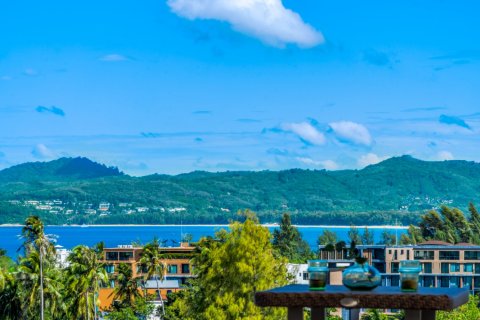 Off-Plan ANDAMAYA SURIN BAY in Phuket, Thailand № 2729 - Foto 2