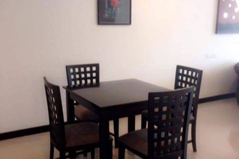 Condo in Pattaya, Thailand, 2 bedrooms  № 242442 - photo 6