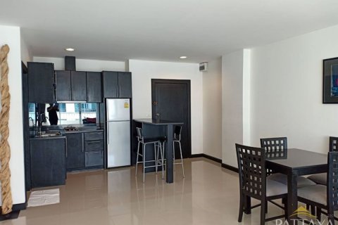 Condo in Pattaya, Thailand, 2 bedrooms  № 242442 - photo 20