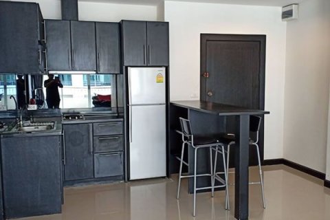 Condo in Pattaya, Thailand, 2 bedrooms  № 242442 - photo 21