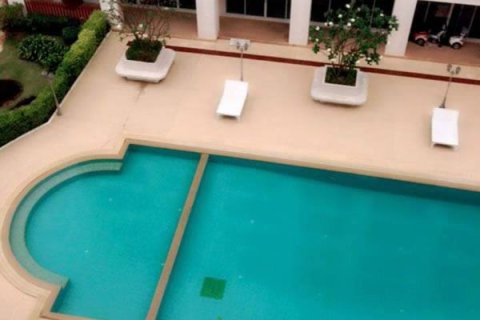 Condo in Pattaya, Thailand, 2 bedrooms  № 242442 - photo 12