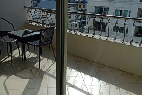 Condo in Pattaya, Thailand, 2 bedrooms  № 242442 - photo 16