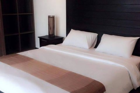 Condo in Pattaya, Thailand, 2 bedrooms  № 242442 - photo 4