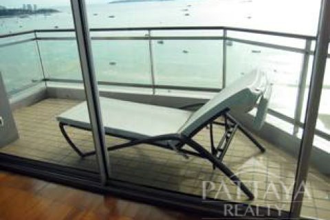 คอนโดมิเนียมในพัทยา, ประเทศไทย, 2 ห้องนอน № 242721 - รูปถ่าย 2