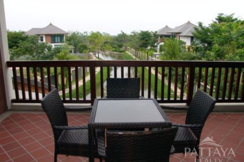 บ้านในพัทยา, ประเทศไทย 4 ห้องนอน № 243320 - รูปถ่าย 8