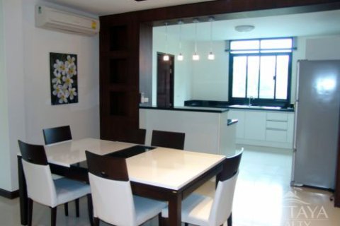 บ้านในพัทยา, ประเทศไทย 4 ห้องนอน № 243320 - รูปถ่าย 5