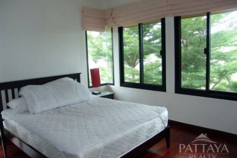 บ้านในพัทยา, ประเทศไทย 4 ห้องนอน № 243320 - รูปถ่าย 9